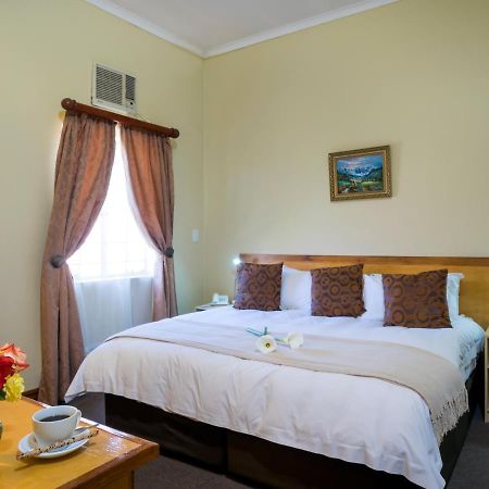 The Elegant Lodge Menlo Park Pretoria-Noord Extérieur photo