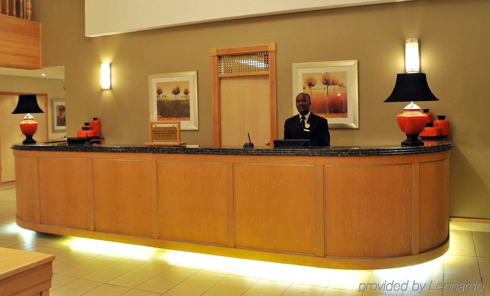 The Elegant Lodge Menlo Park Pretoria-Noord Extérieur photo