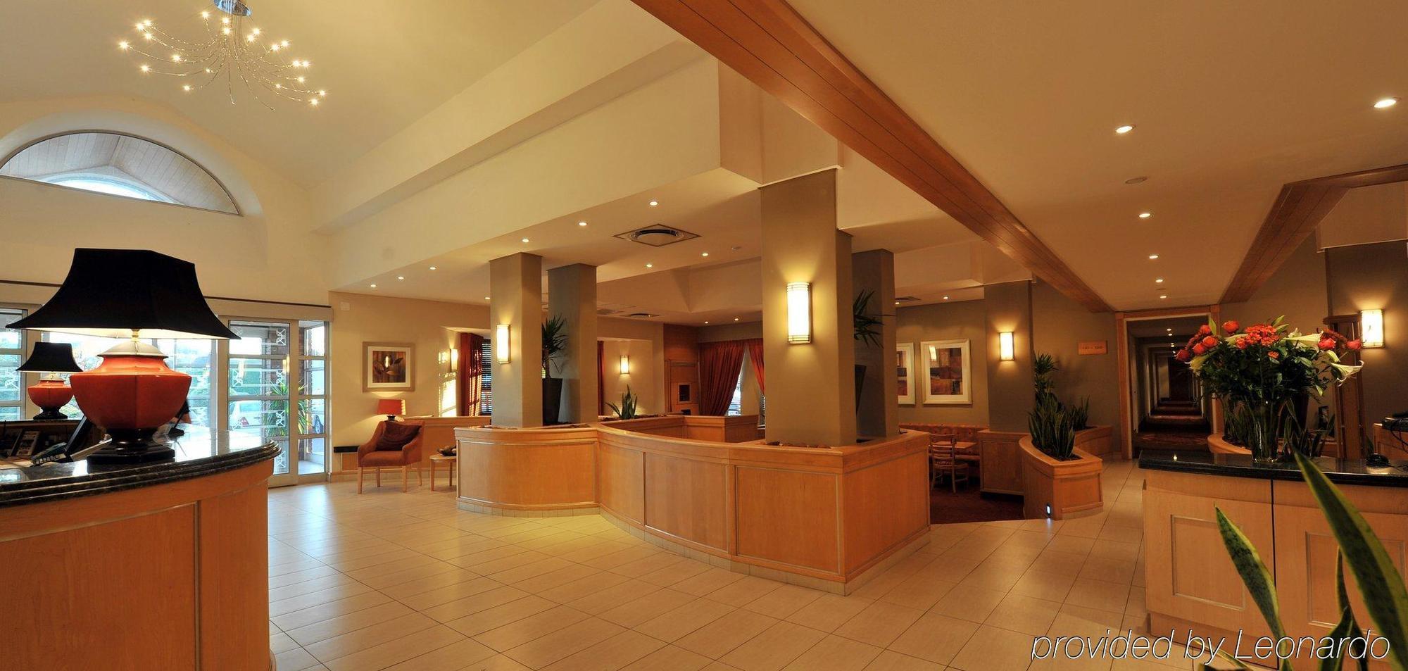 The Elegant Lodge Menlo Park Pretoria-Noord Extérieur photo