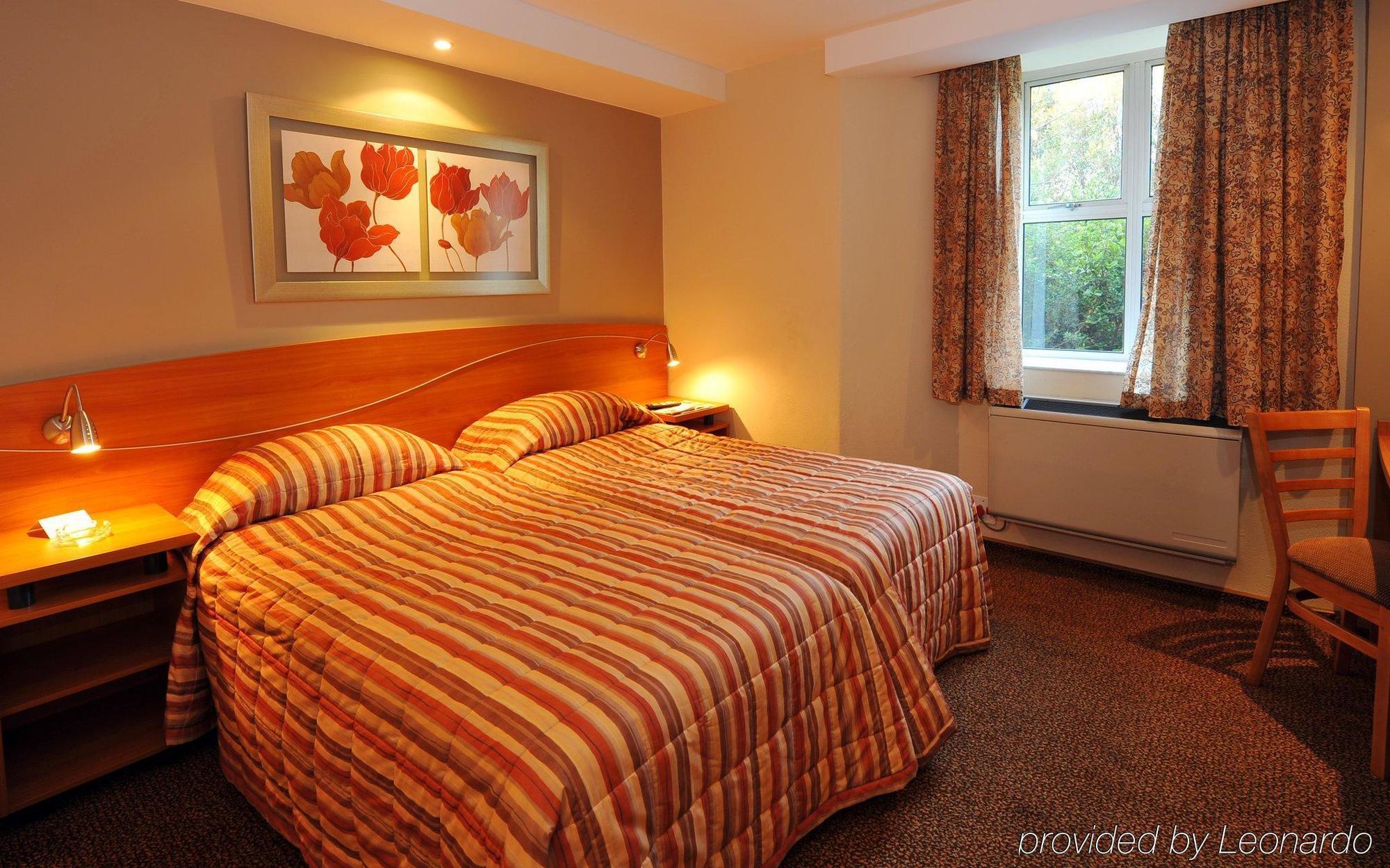 The Elegant Lodge Menlo Park Pretoria-Noord Extérieur photo