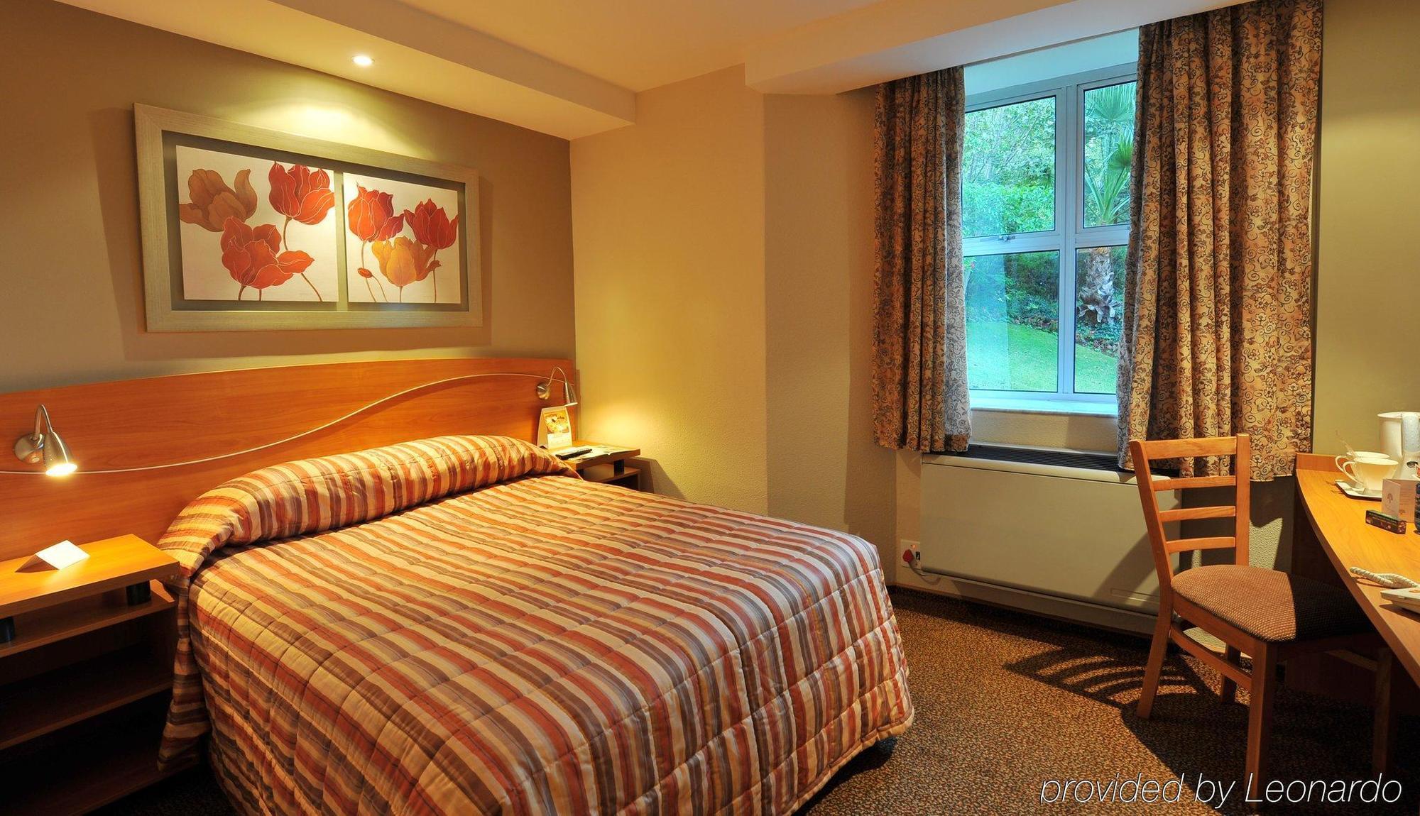 The Elegant Lodge Menlo Park Pretoria-Noord Extérieur photo