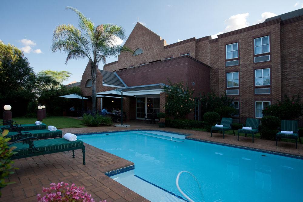 The Elegant Lodge Menlo Park Pretoria-Noord Extérieur photo