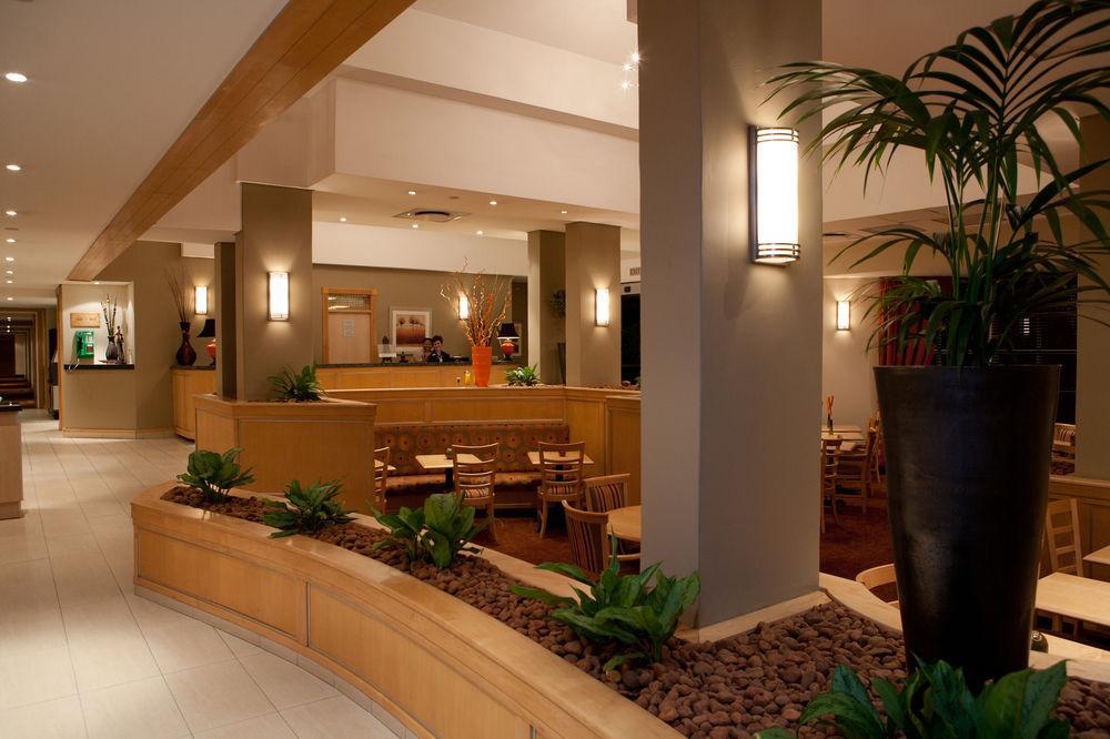 The Elegant Lodge Menlo Park Pretoria-Noord Extérieur photo