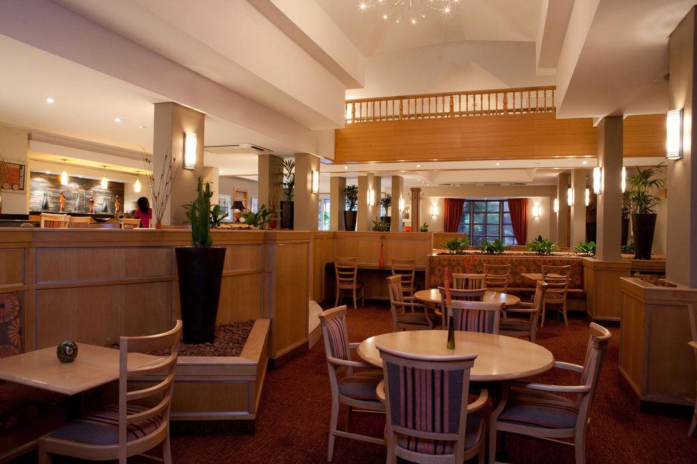 The Elegant Lodge Menlo Park Pretoria-Noord Extérieur photo