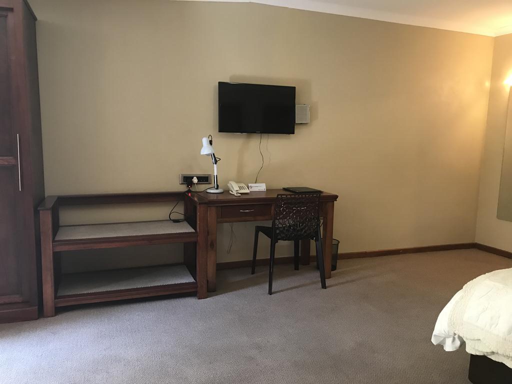 The Elegant Lodge Menlo Park Pretoria-Noord Extérieur photo
