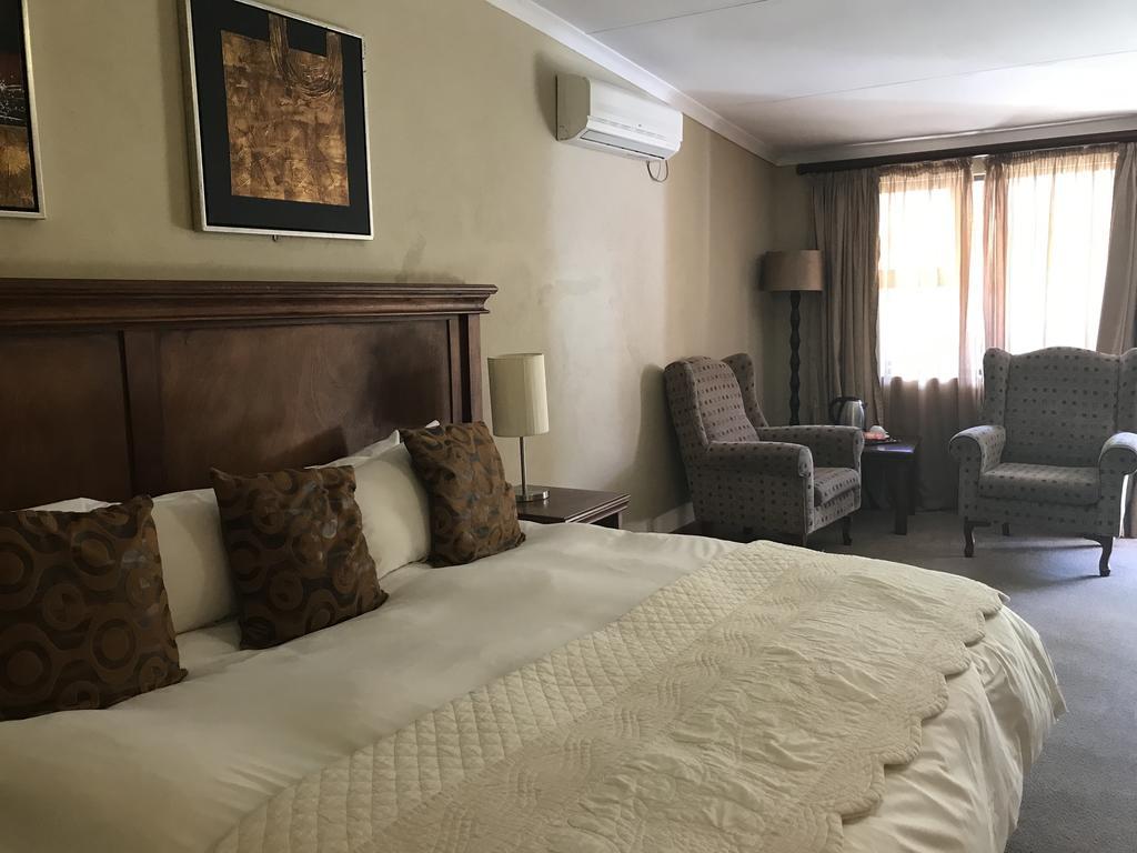 The Elegant Lodge Menlo Park Pretoria-Noord Extérieur photo