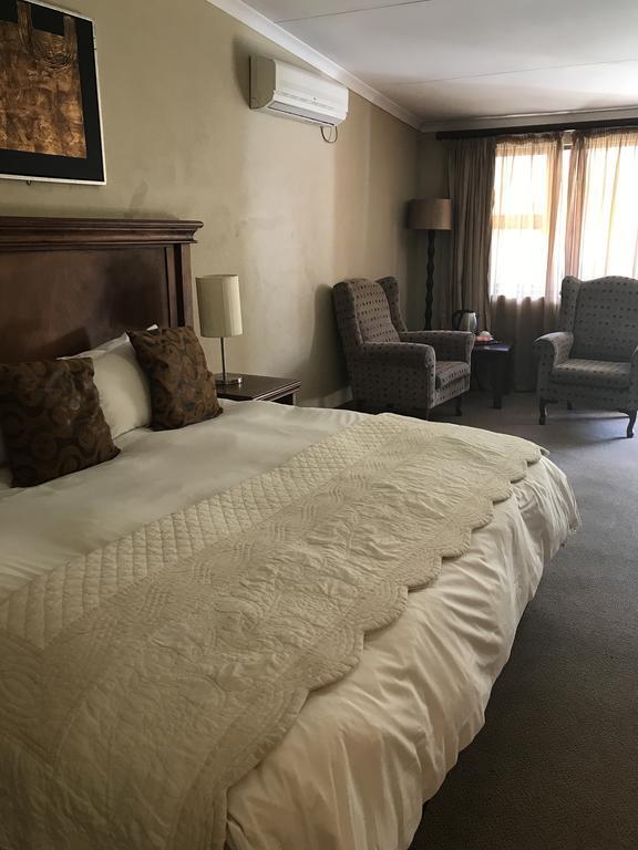 The Elegant Lodge Menlo Park Pretoria-Noord Extérieur photo