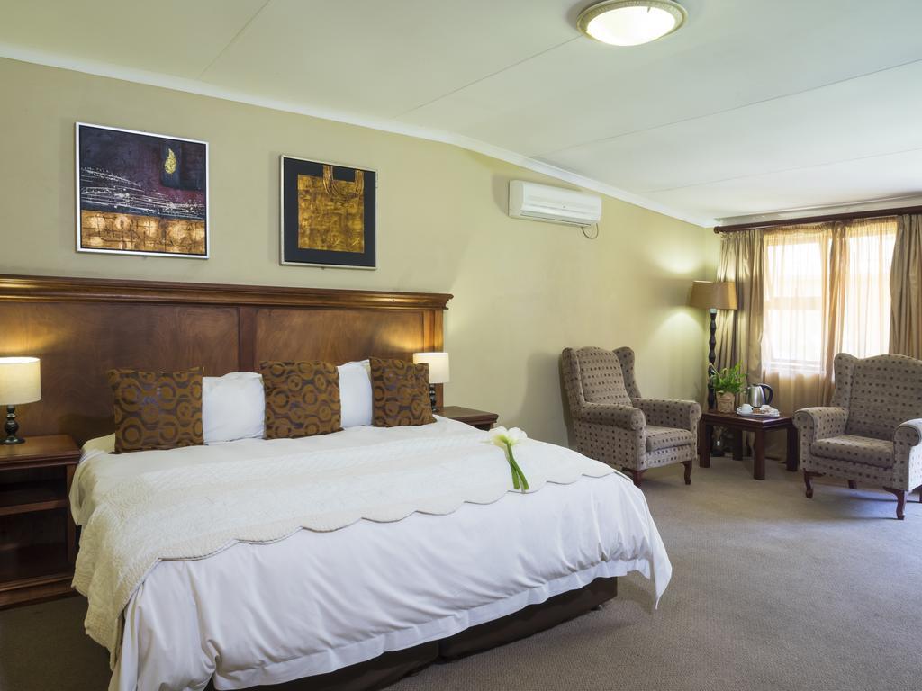 The Elegant Lodge Menlo Park Pretoria-Noord Extérieur photo