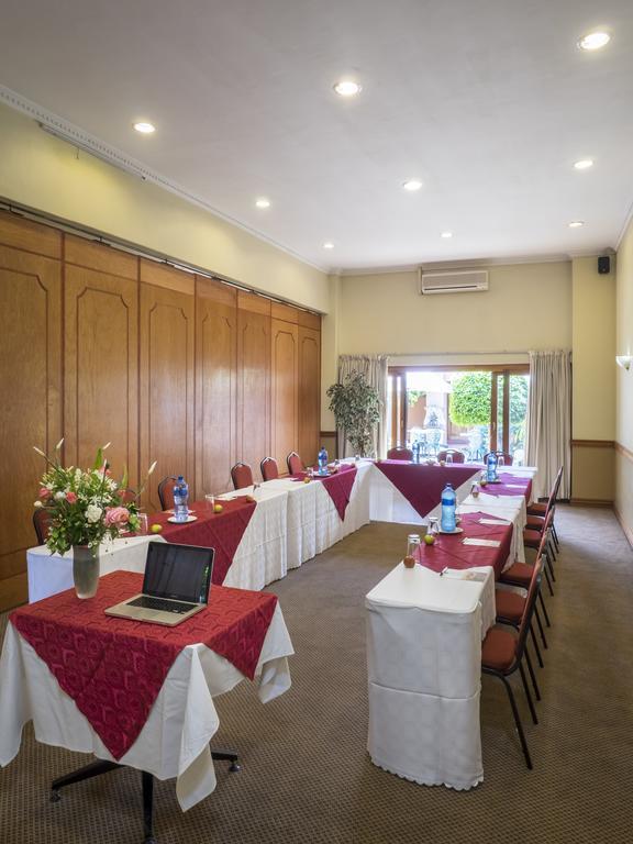 The Elegant Lodge Menlo Park Pretoria-Noord Extérieur photo