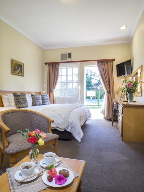 The Elegant Lodge Menlo Park Pretoria-Noord Extérieur photo