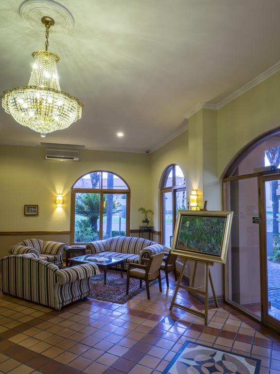 The Elegant Lodge Menlo Park Pretoria-Noord Extérieur photo