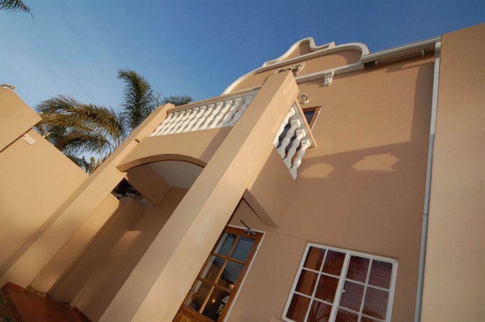 The Elegant Lodge Menlo Park Pretoria-Noord Extérieur photo