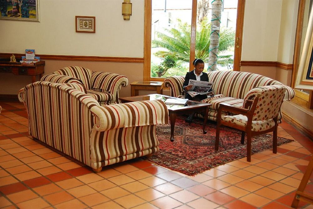 The Elegant Lodge Menlo Park Pretoria-Noord Extérieur photo