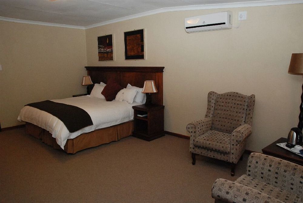 The Elegant Lodge Menlo Park Pretoria-Noord Extérieur photo