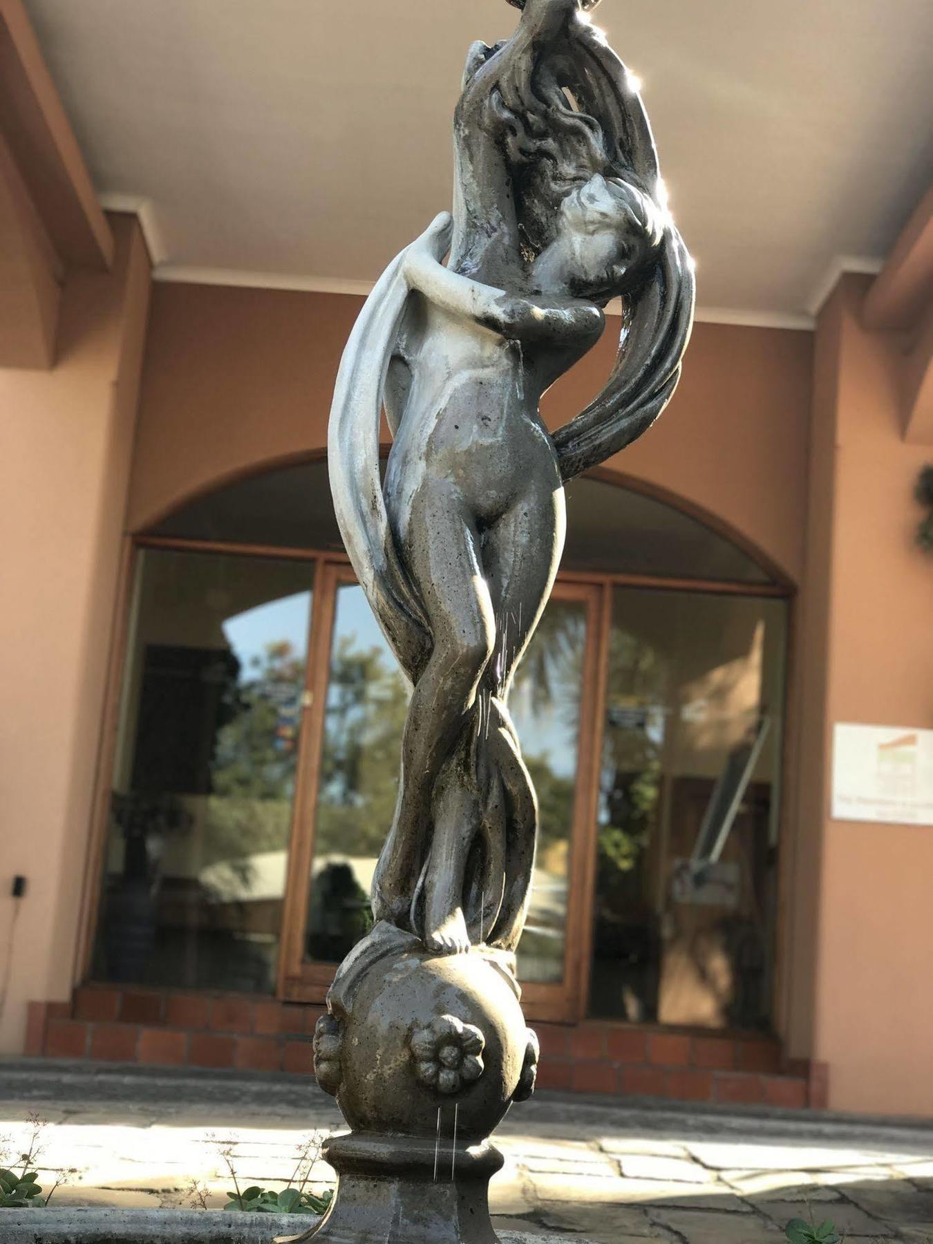 The Elegant Lodge Menlo Park Pretoria-Noord Extérieur photo