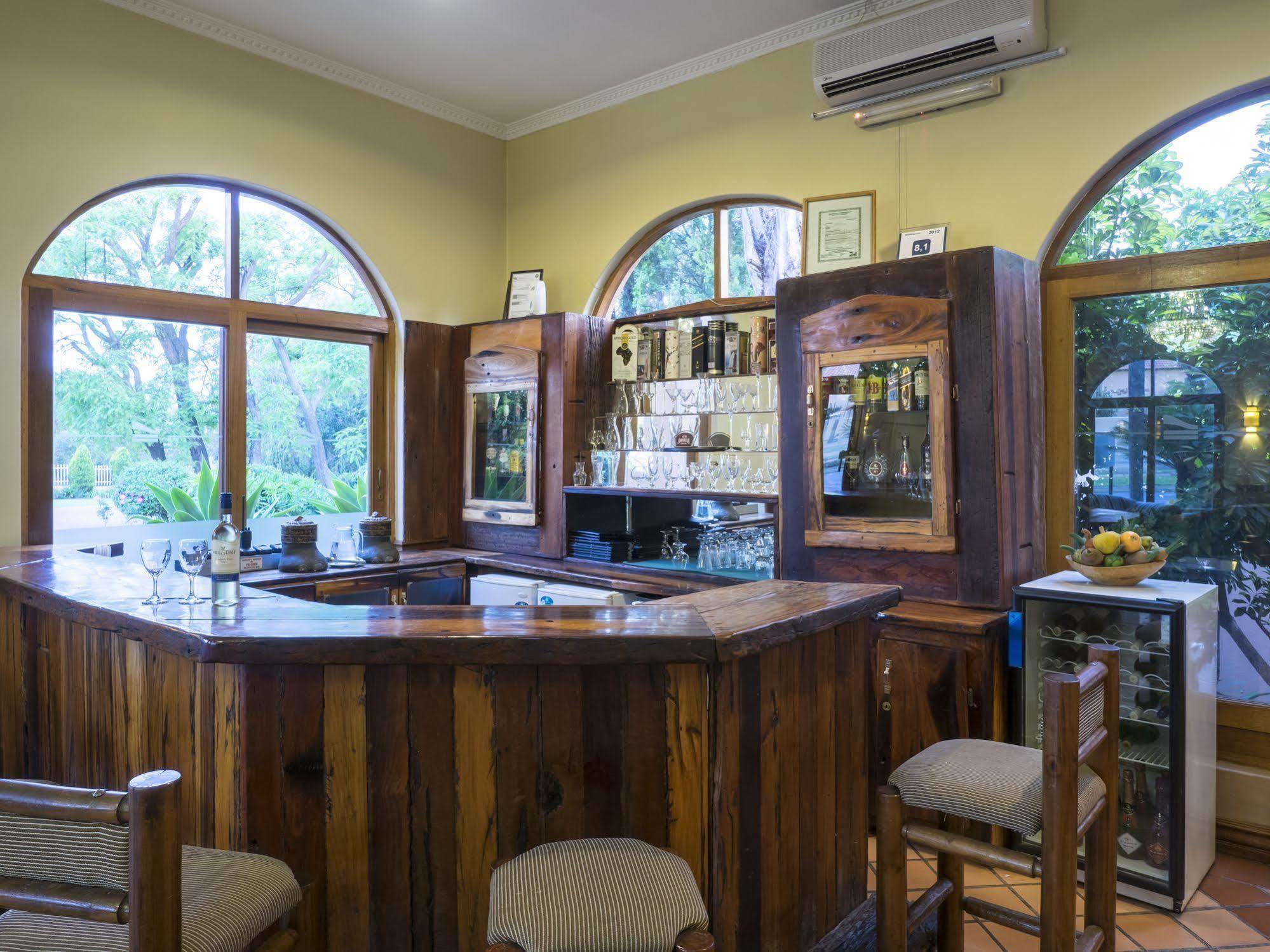 The Elegant Lodge Menlo Park Pretoria-Noord Extérieur photo