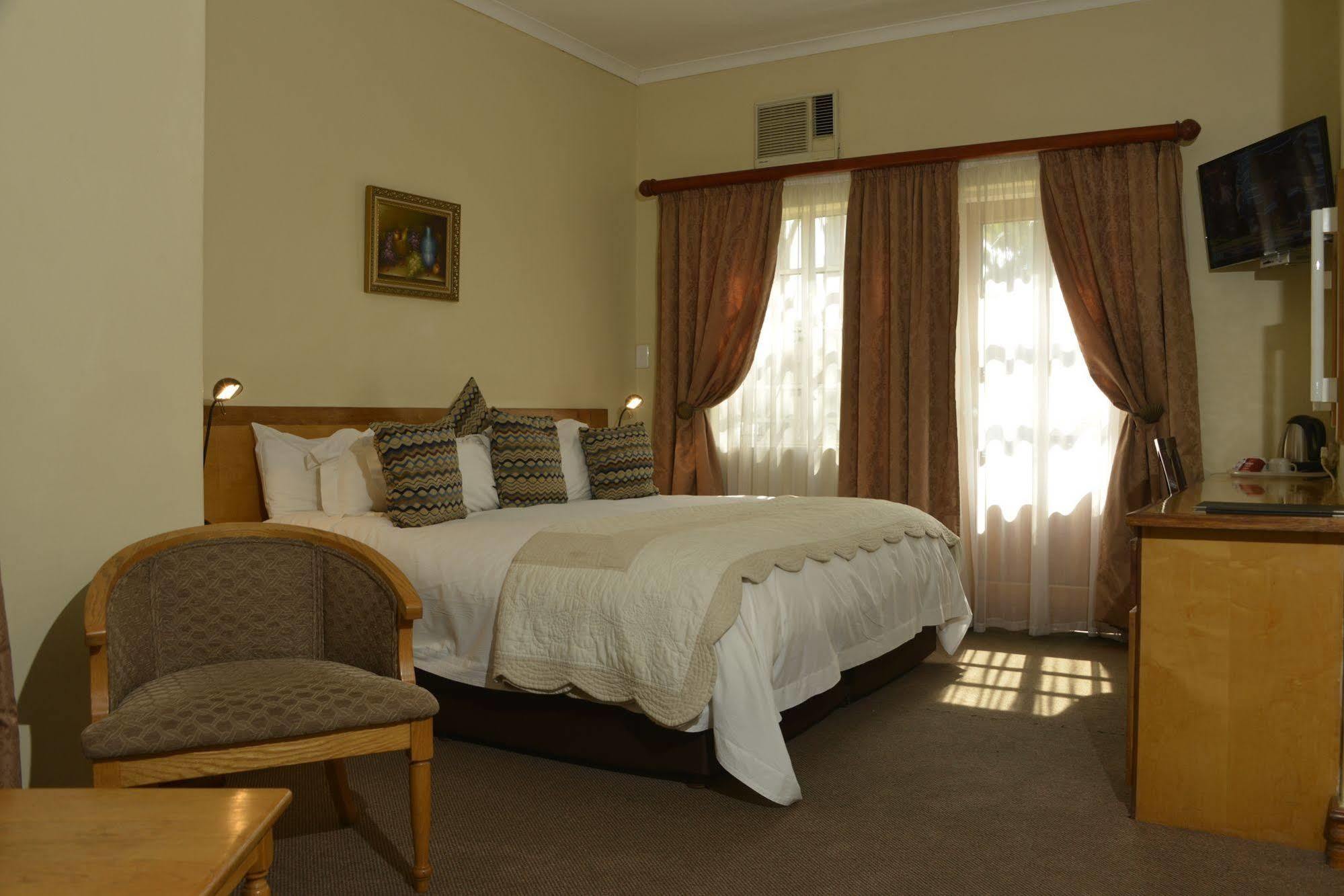 The Elegant Lodge Menlo Park Pretoria-Noord Extérieur photo