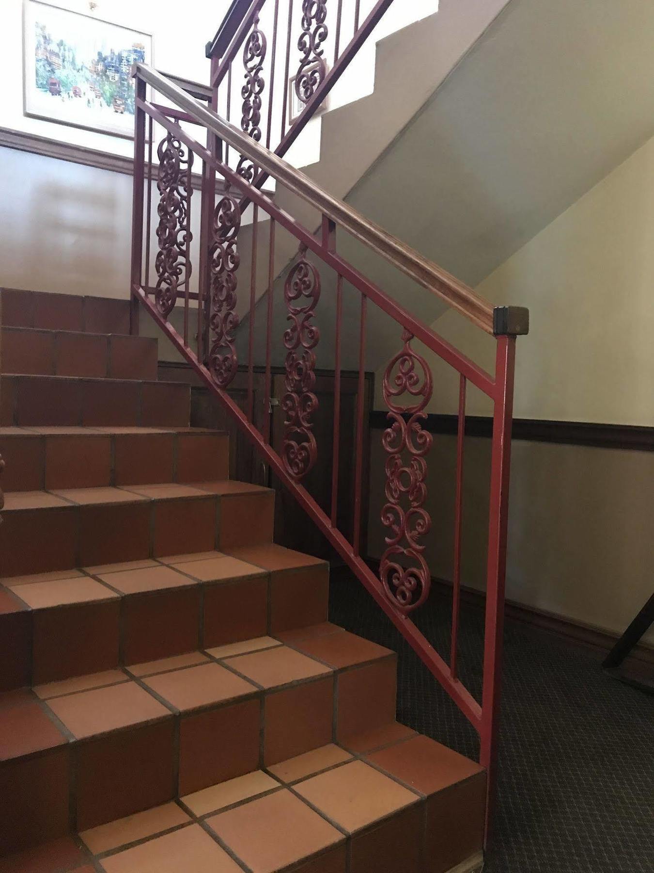 The Elegant Lodge Menlo Park Pretoria-Noord Extérieur photo