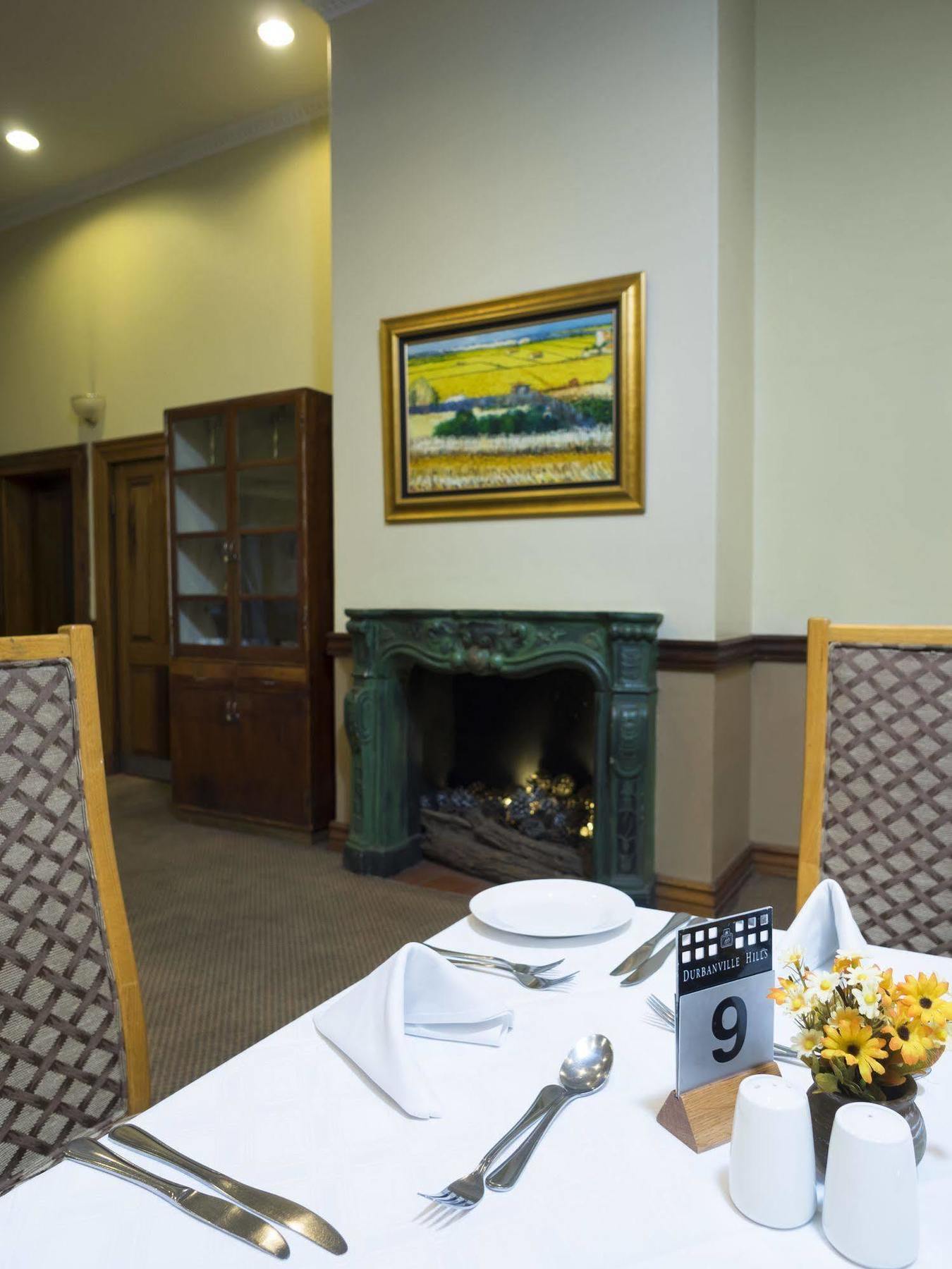 The Elegant Lodge Menlo Park Pretoria-Noord Extérieur photo