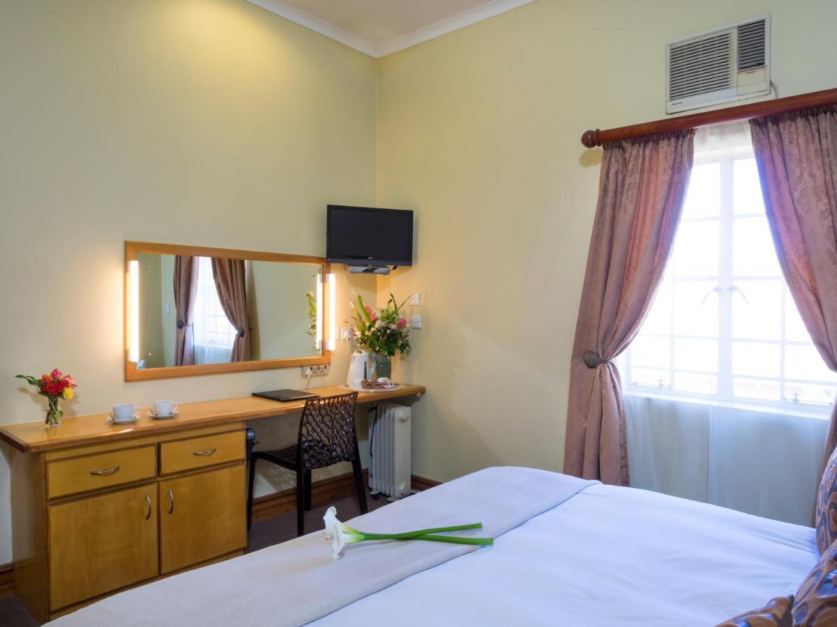 The Elegant Lodge Menlo Park Pretoria-Noord Extérieur photo
